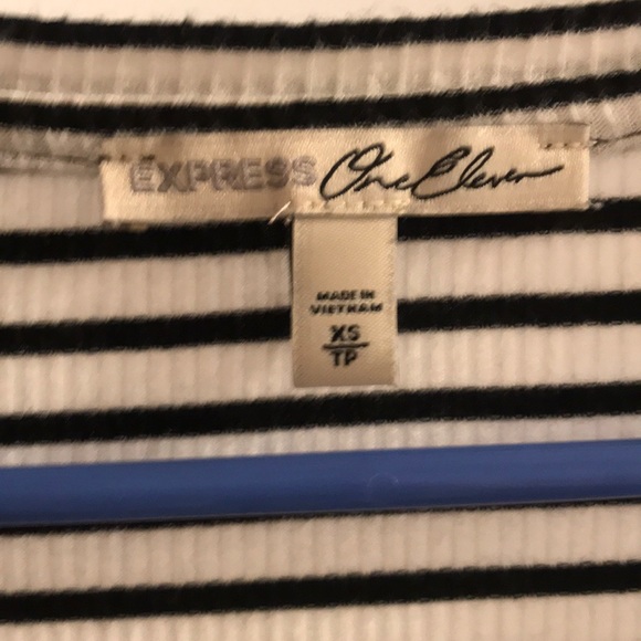 Express Long Sleeve Shirt - Picture 3 of 3